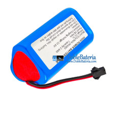 Batería para PLC 3S1P M26-YKS001 [Batería de Repuesto]